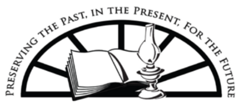 Mansell House & Gardens logo