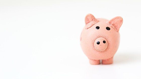 Asset Protection Plans Piggy Bank