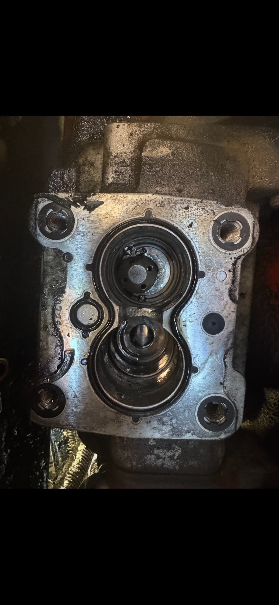 Fleet Diesel Engine Repair Service Semi Truck Big Rig Calimesa Inland Empire Riverside County