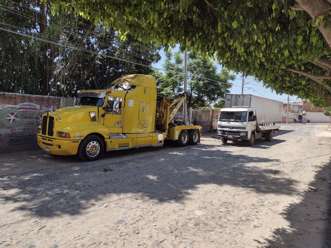  GRUAS GDL NETO  