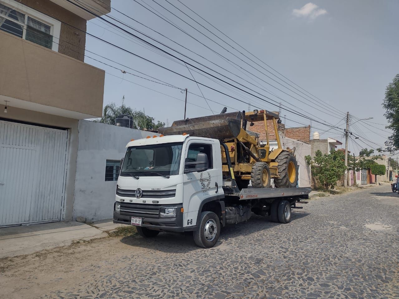 GRUAS GDL NETO  