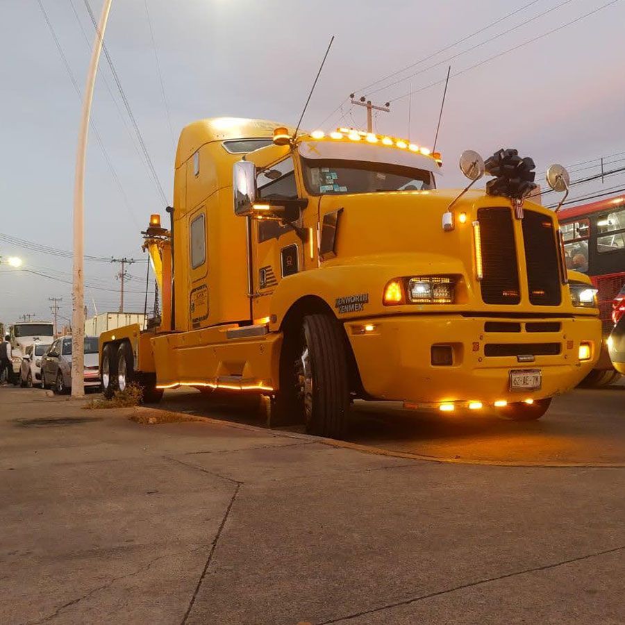  GRUAS GDL NETO  