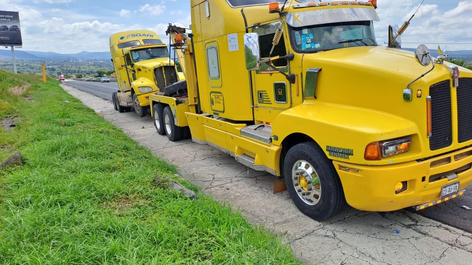 GRUAS GDL NETO
