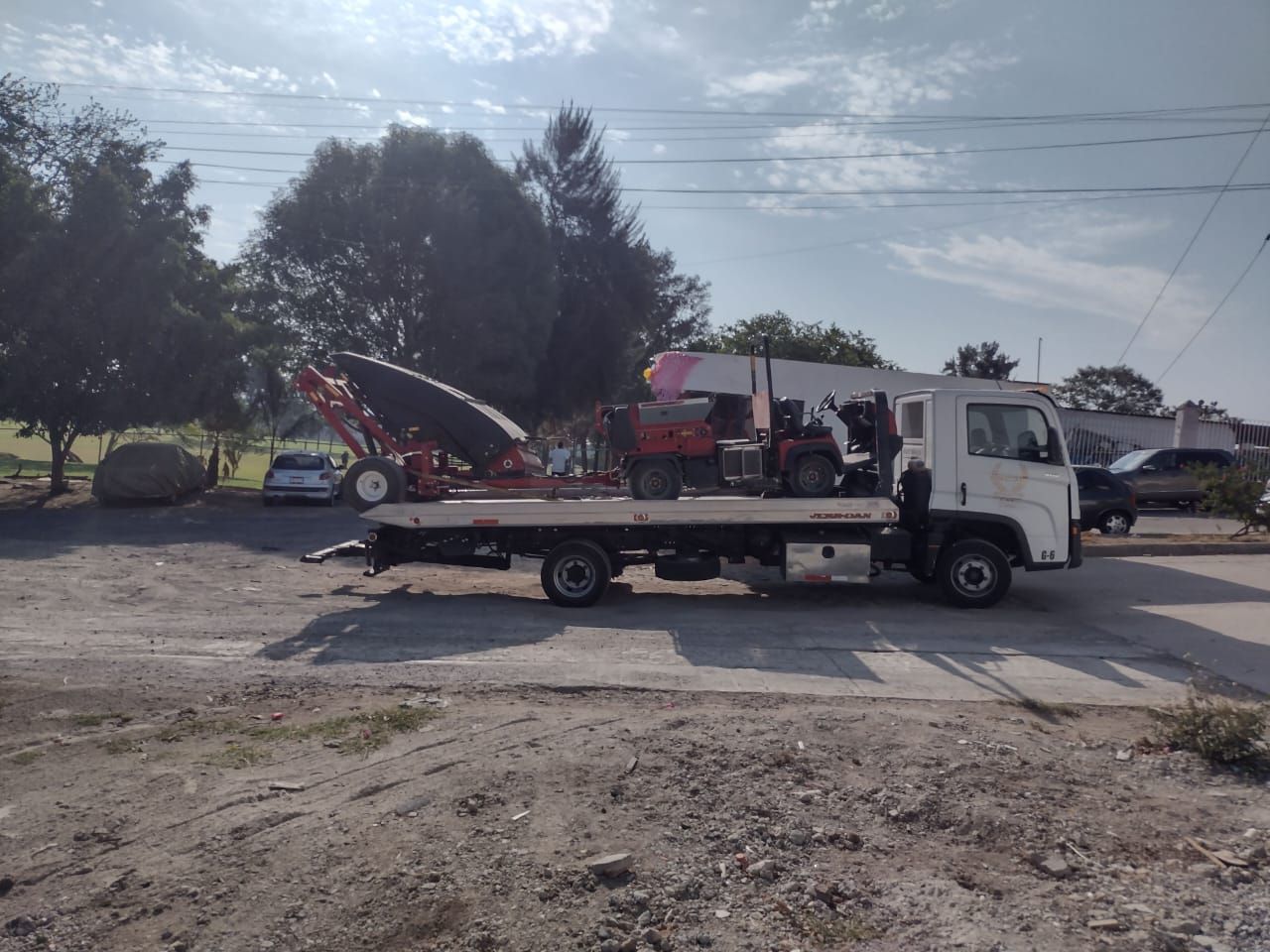 GRUAS GDL NETO