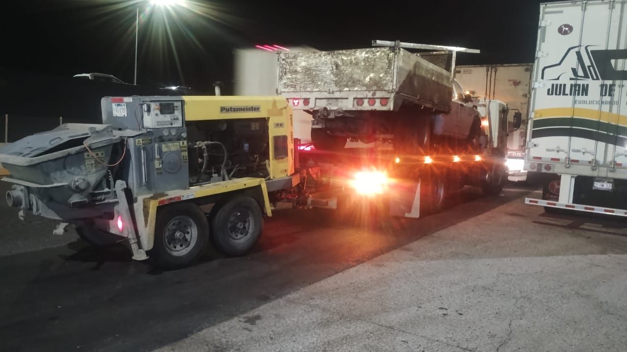 GRUAS GDL NETO