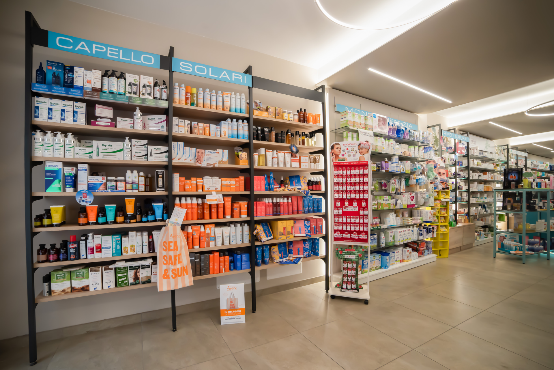 Farmacia Sciolli