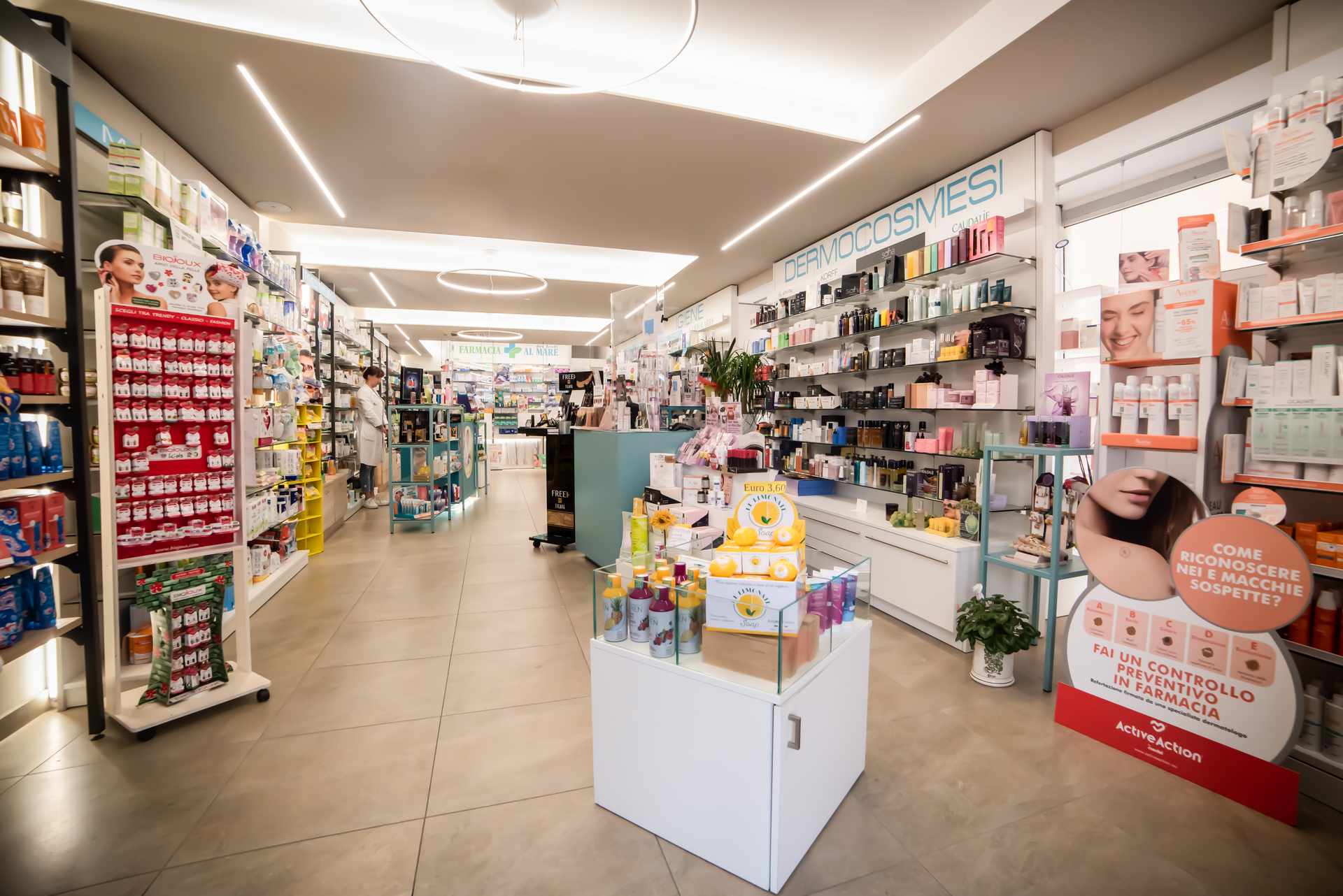 Farmacia Sciolli