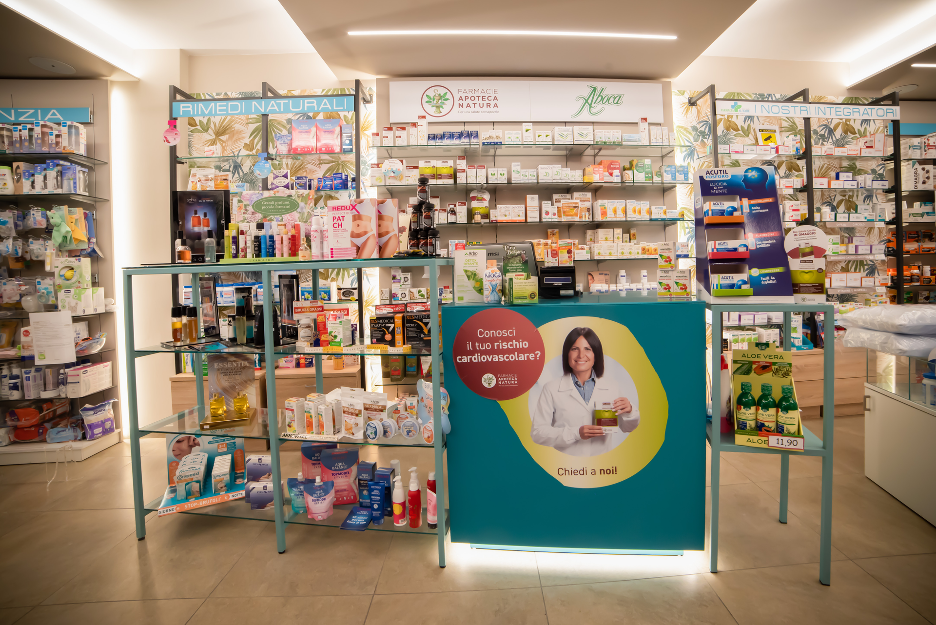 Farmacia Sciolli