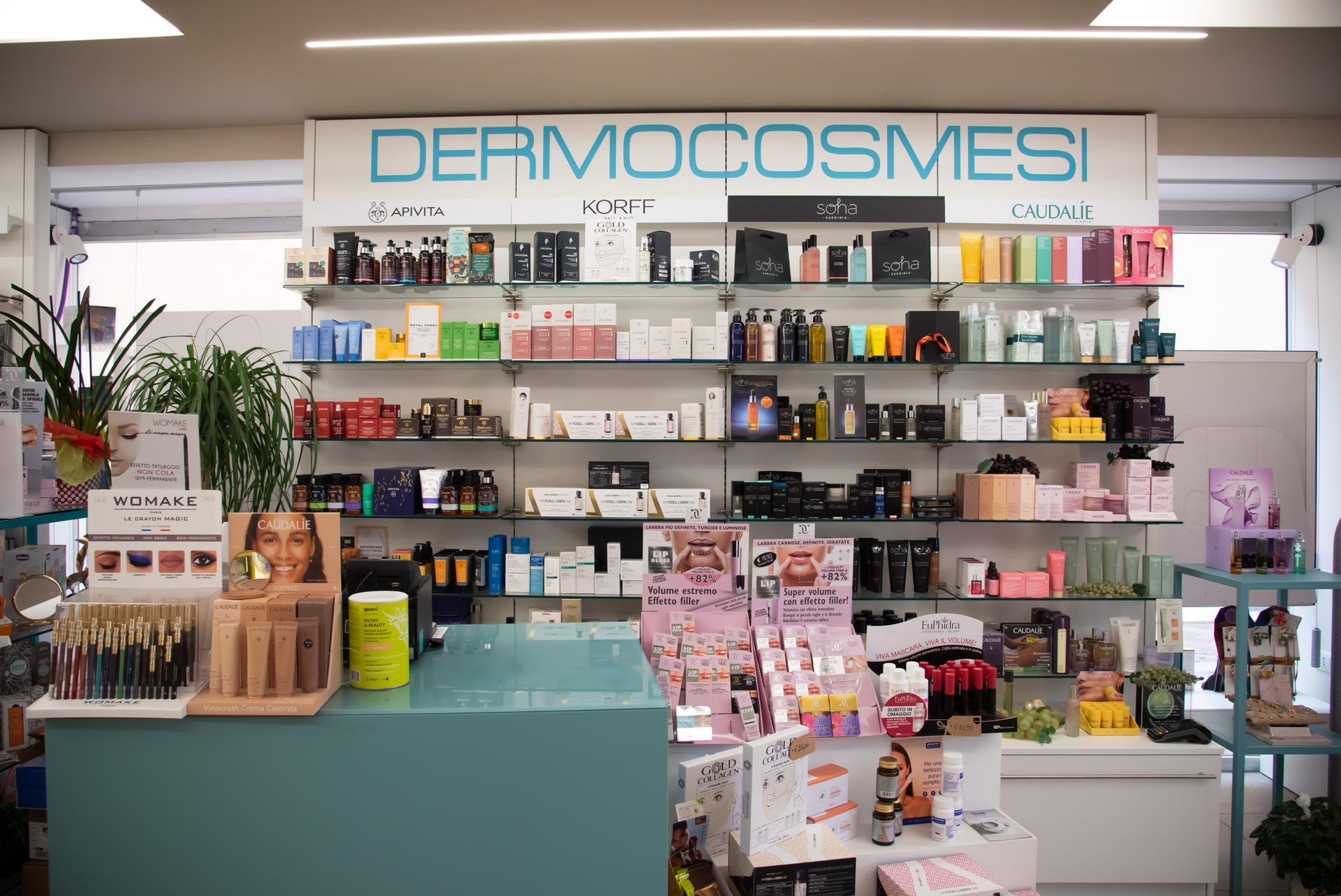 Dermocosmesi