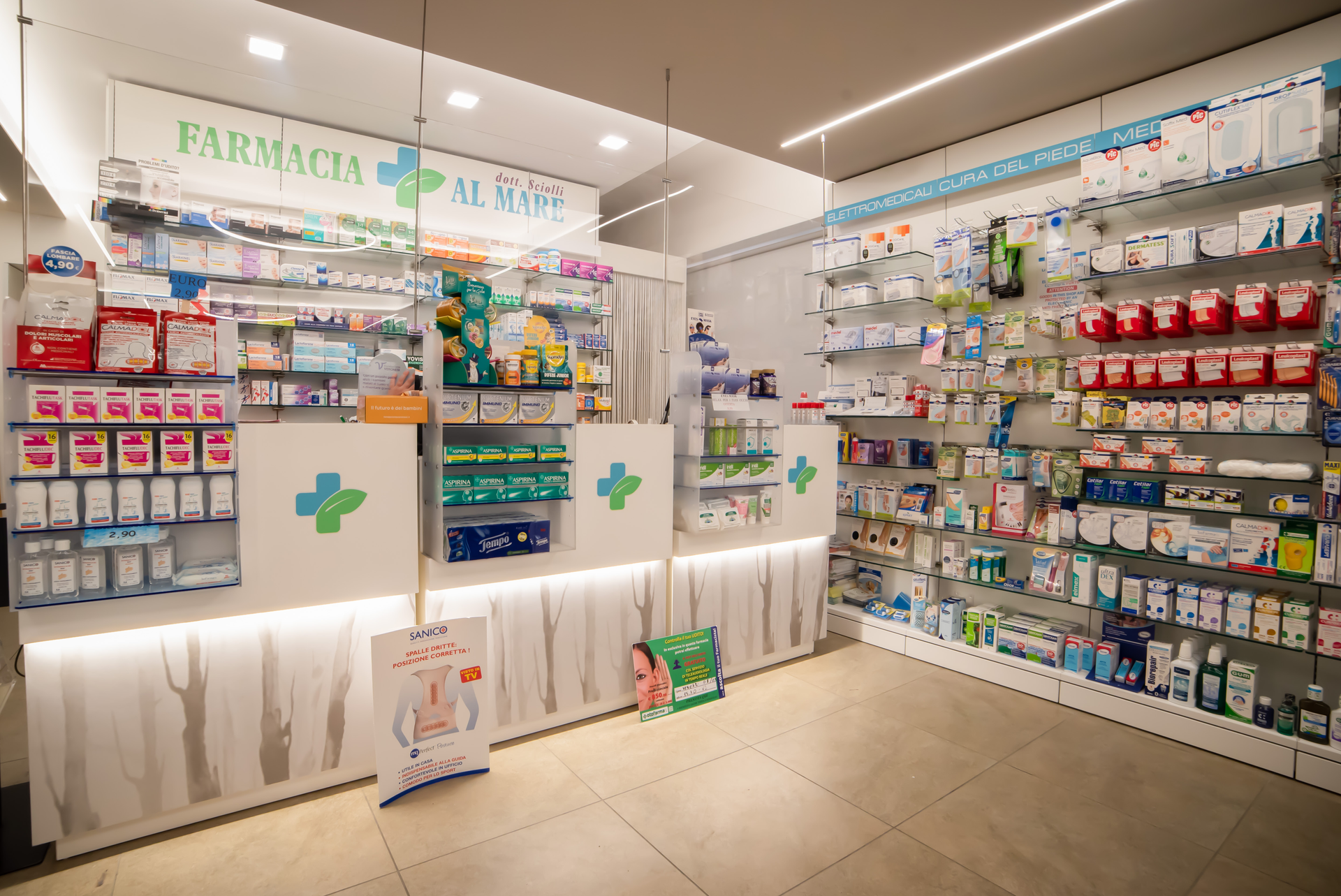 Farmacia