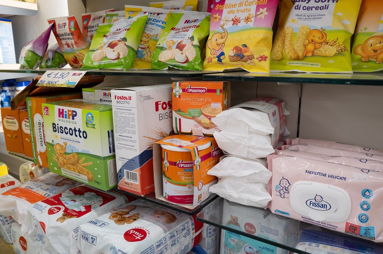 Mamma e Bambini