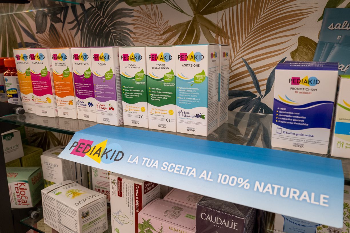 rimedi naturali