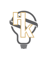 Logo — Hspark Electrical PTY LTD in Tahmoor, NSW