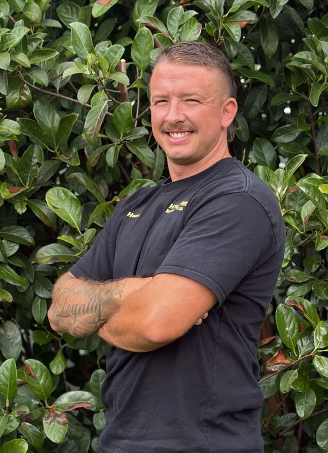 Heath Knight