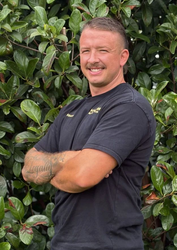 Heath Knight