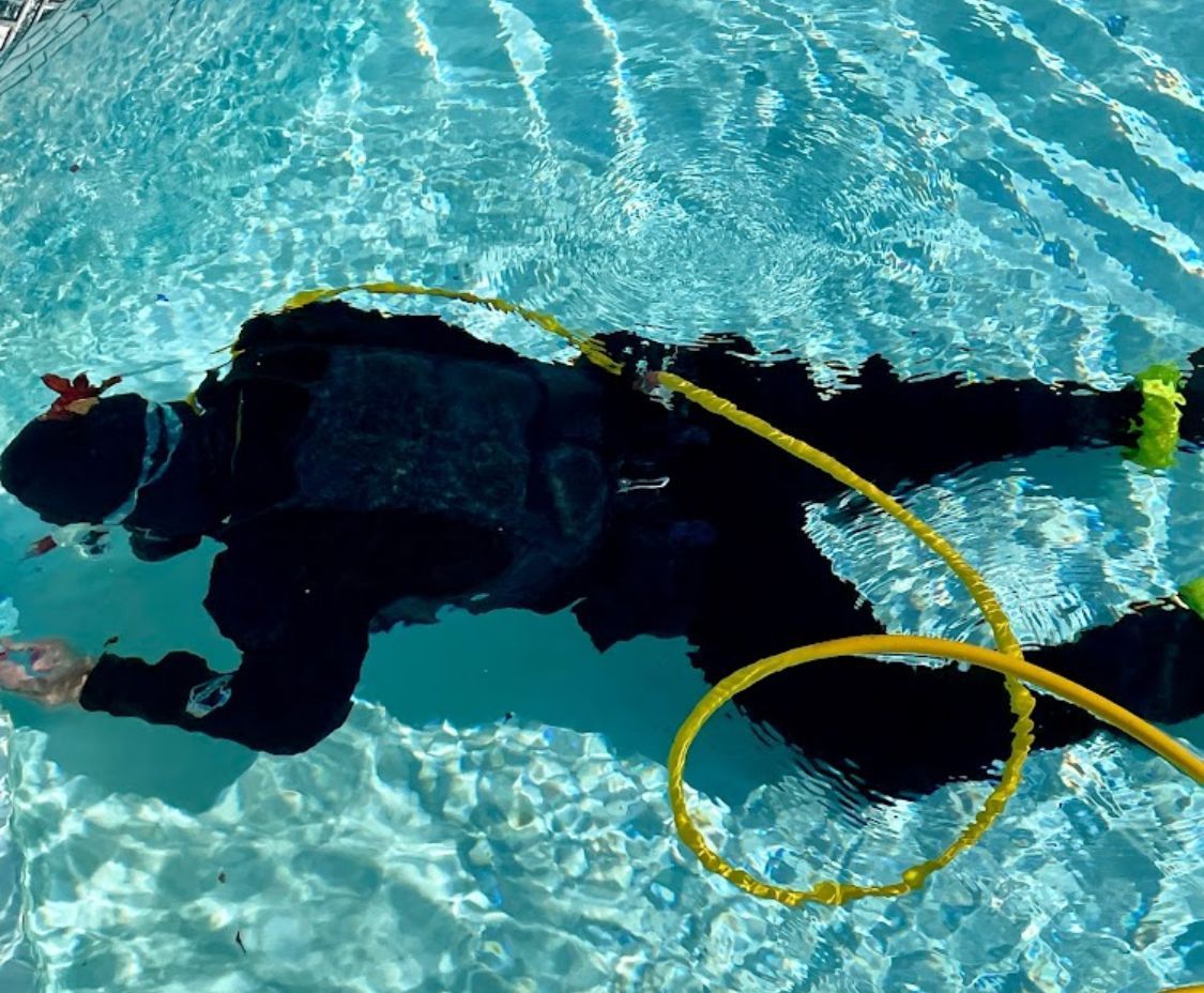 Navarre Pool Leak Detection