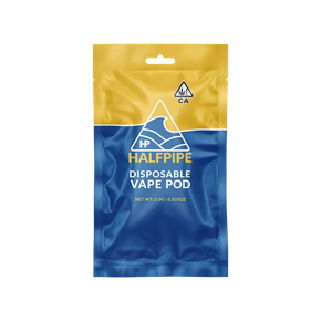 halfpipe disposable vape review Cannabis Dispensary | Cannable Cannabis Flavours:5 Best Flavours - Mix Box Vaporesso XROS Pod Aurora: CBN