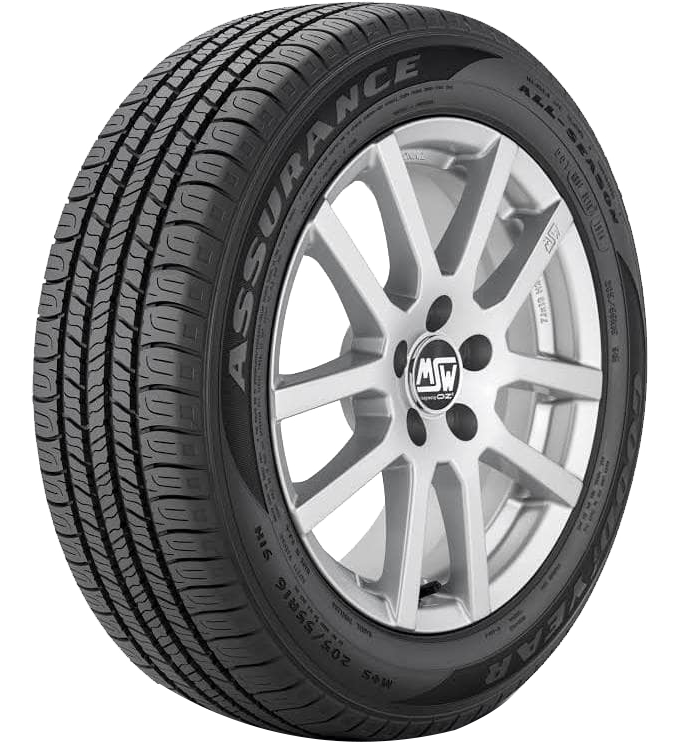 Assurance Tire