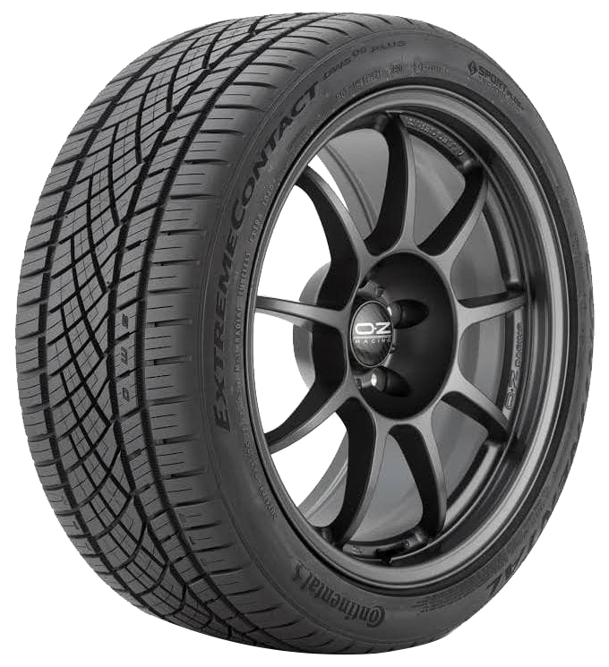 Extreme Contact Tire