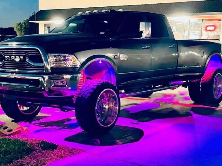 Truck Lift Kits