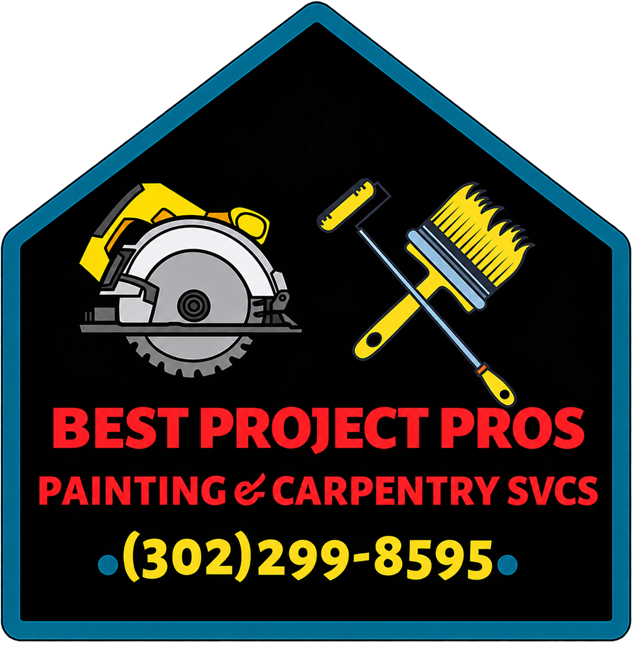 Best Project Pros logo