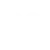 Black-and-white abstract corner with white triangle and small black square on a light gray background