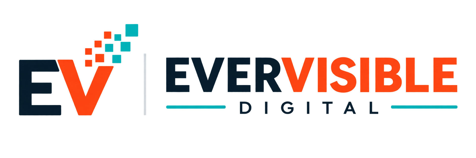 EverVisible Digital logo