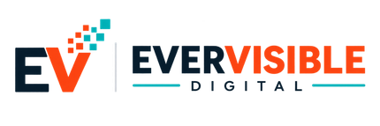 EverVisible Digital logo