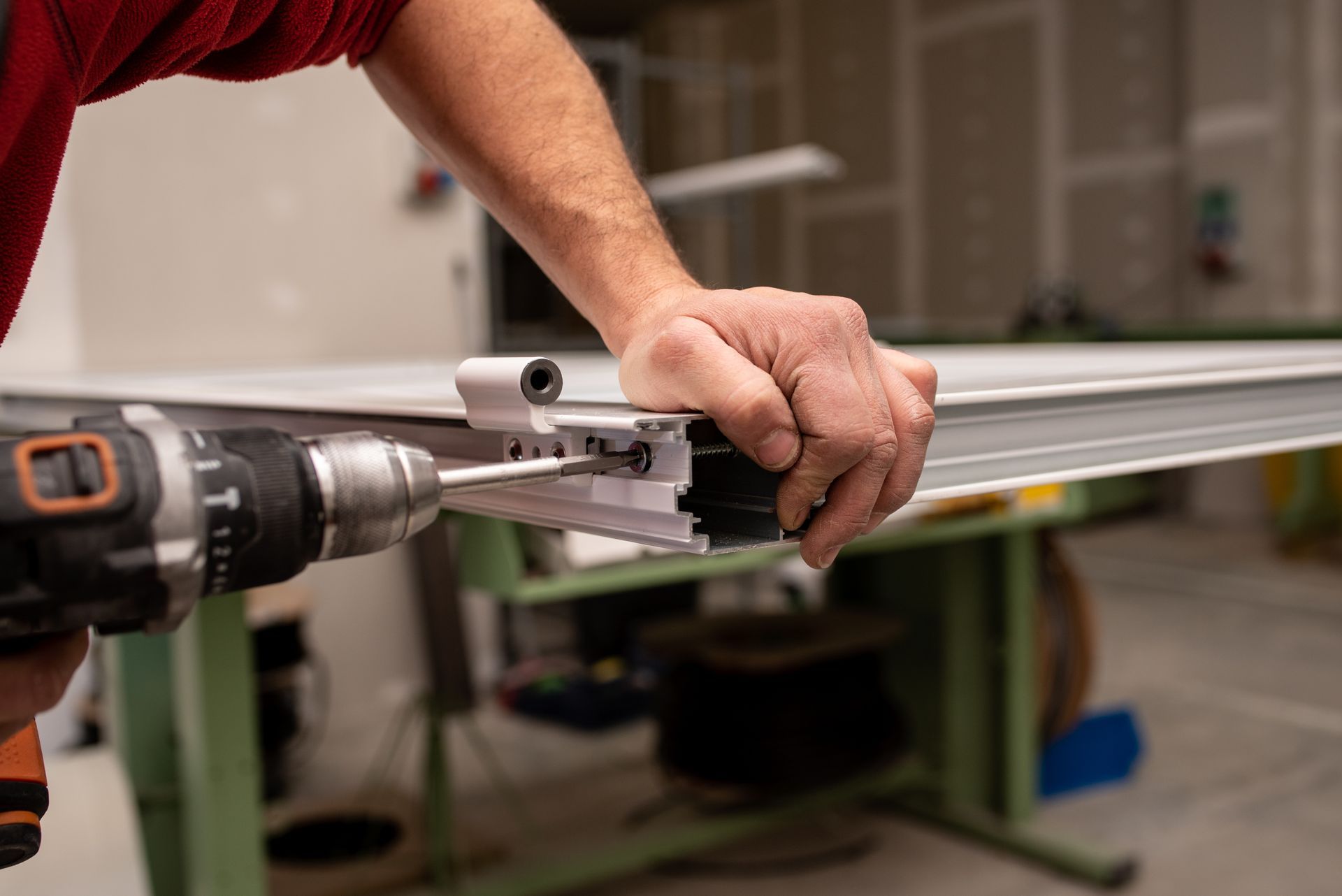 Garage Door Parts Kansas City MO - U Install Garage Door Store