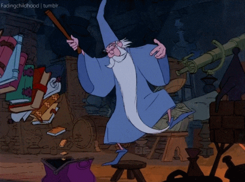marketing literário gif