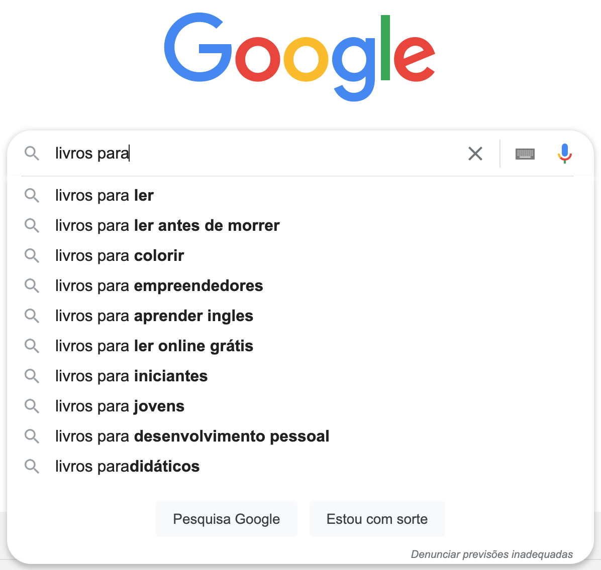 print-google