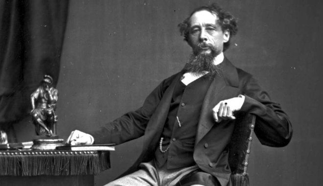 charles-dickens