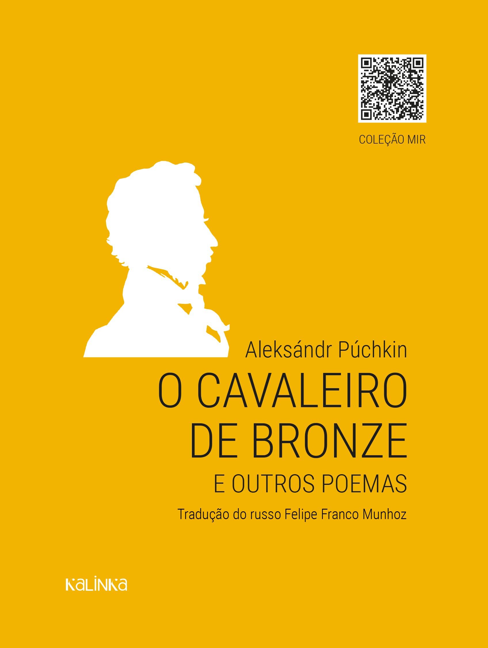 o-cavaleiro-de-bronze