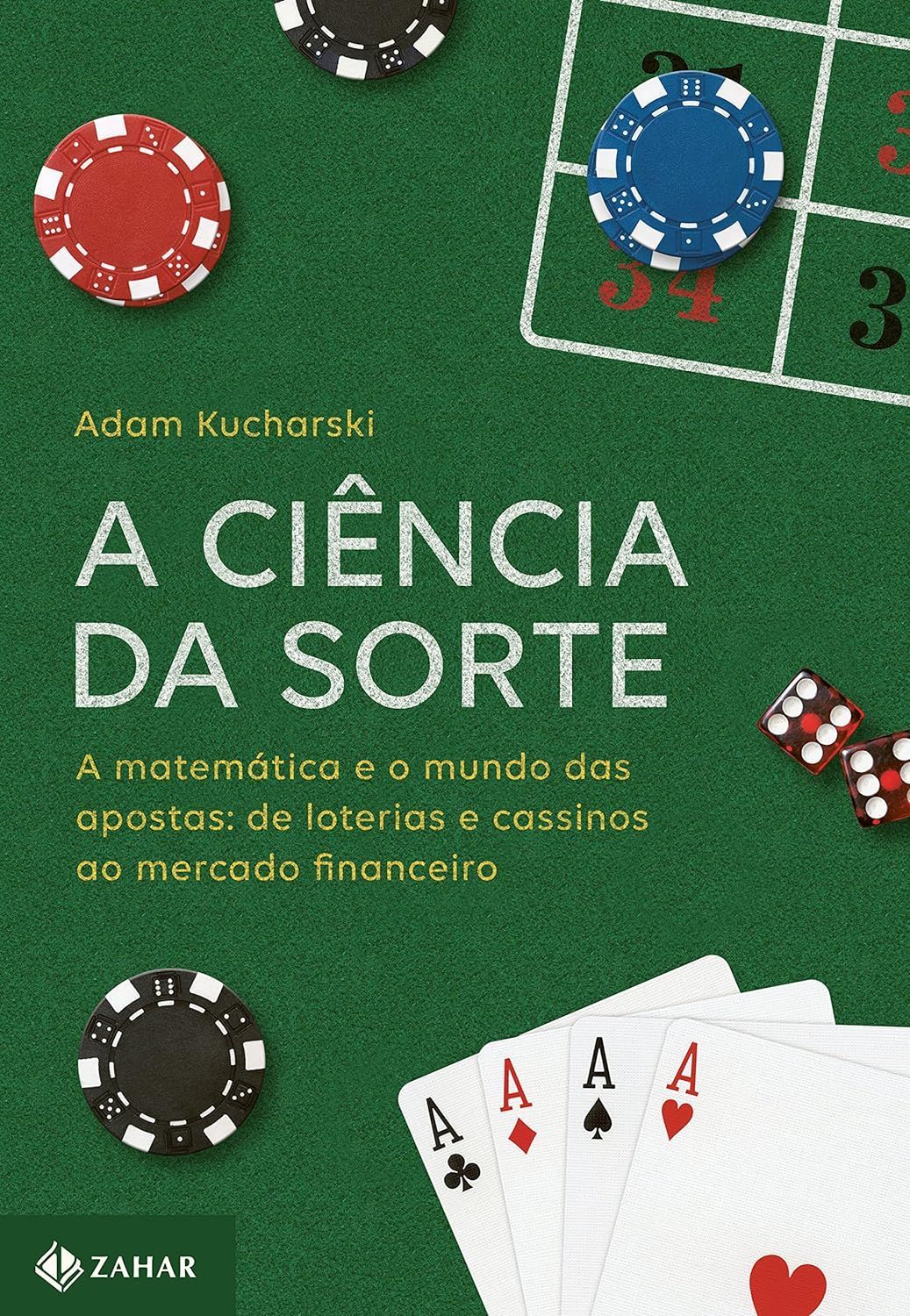 a-ciencia-da-sorte