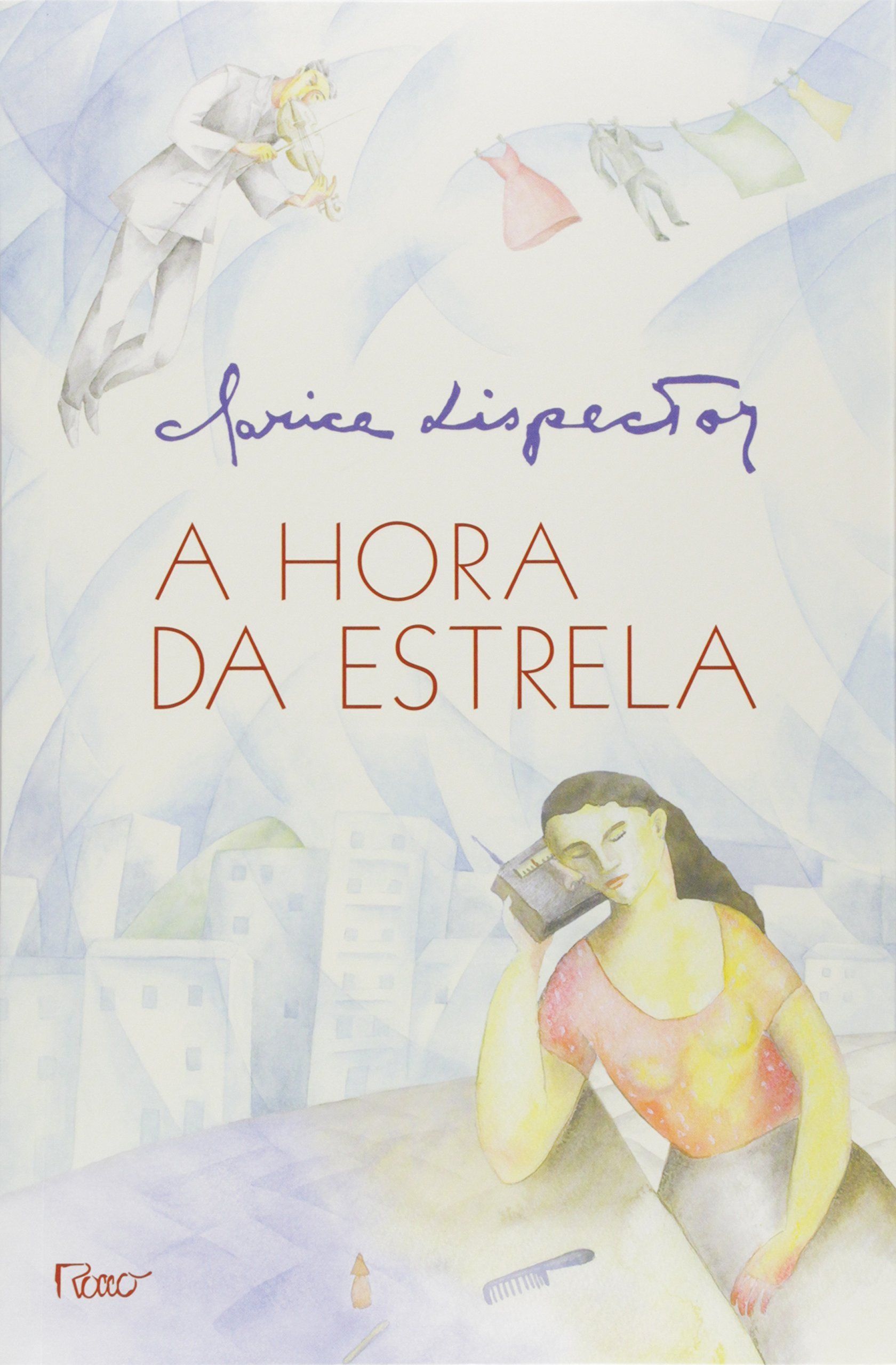 a-hora-da-estrela