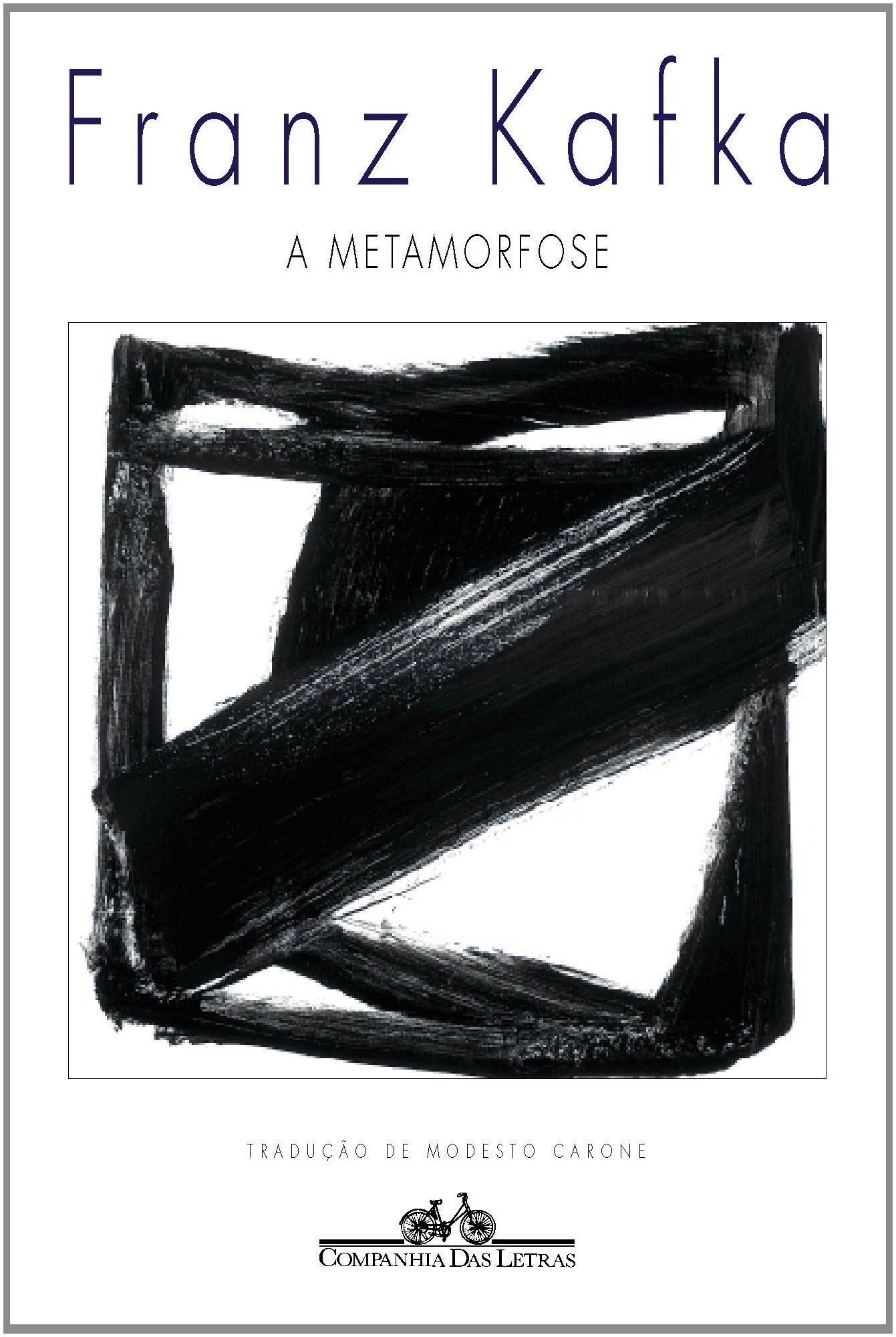 a-metamorfose