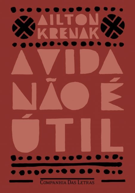 a-vida-nao-e-util