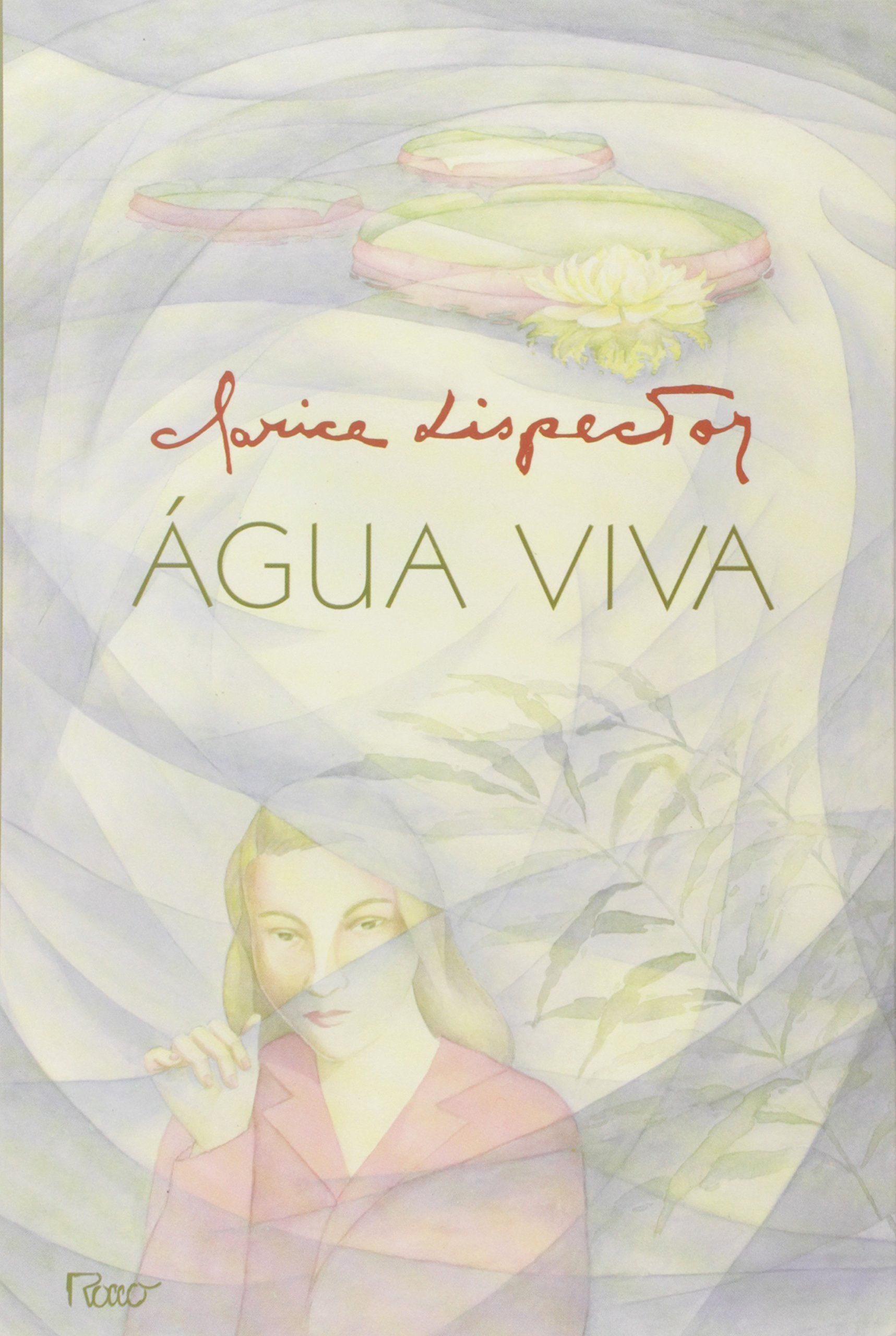 agua-viva
