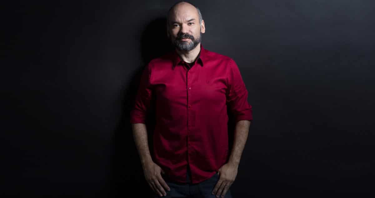 andre vianco