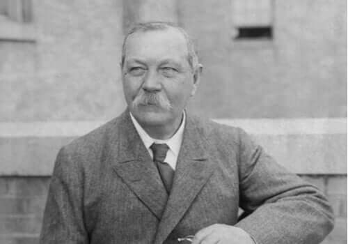 arthur-conan-doyle