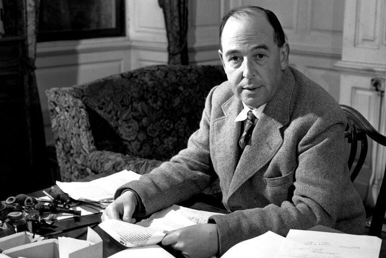 cs-lewis