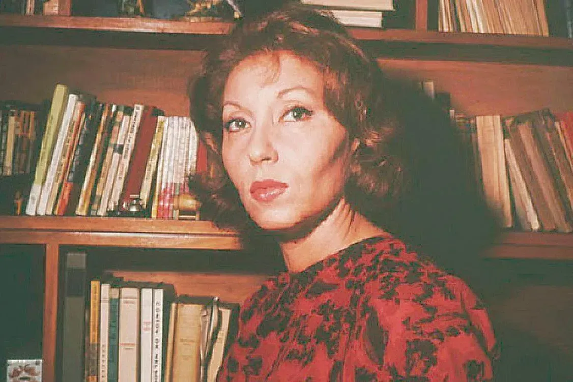 clarice-lispector