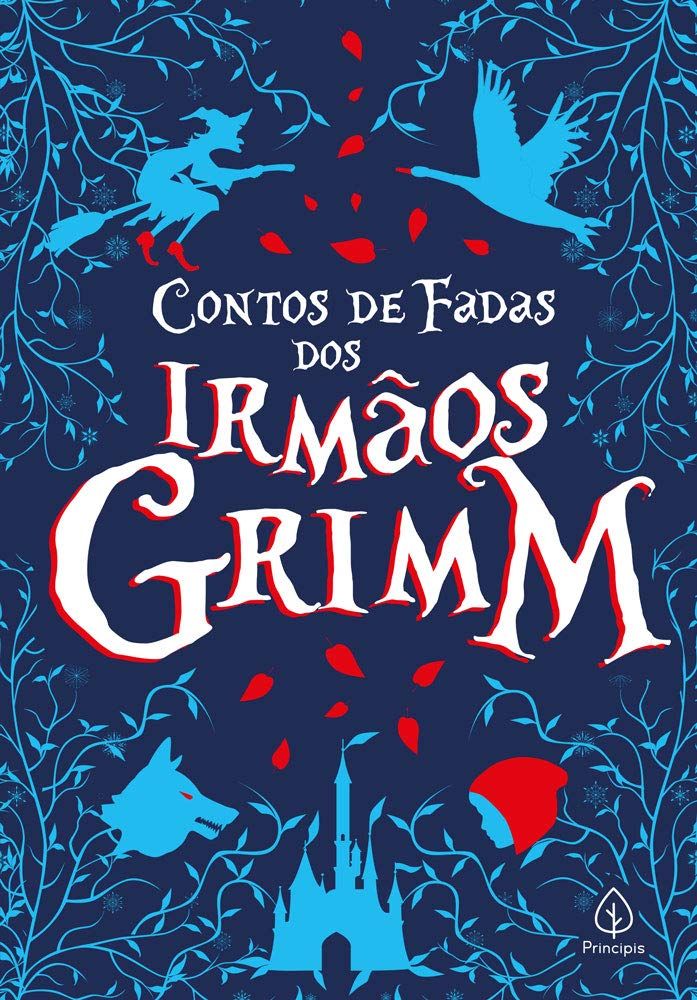 contos-de-fads-dos-irmaos-grimm