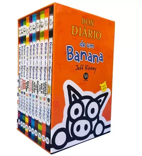 box-diario-de-um-banana