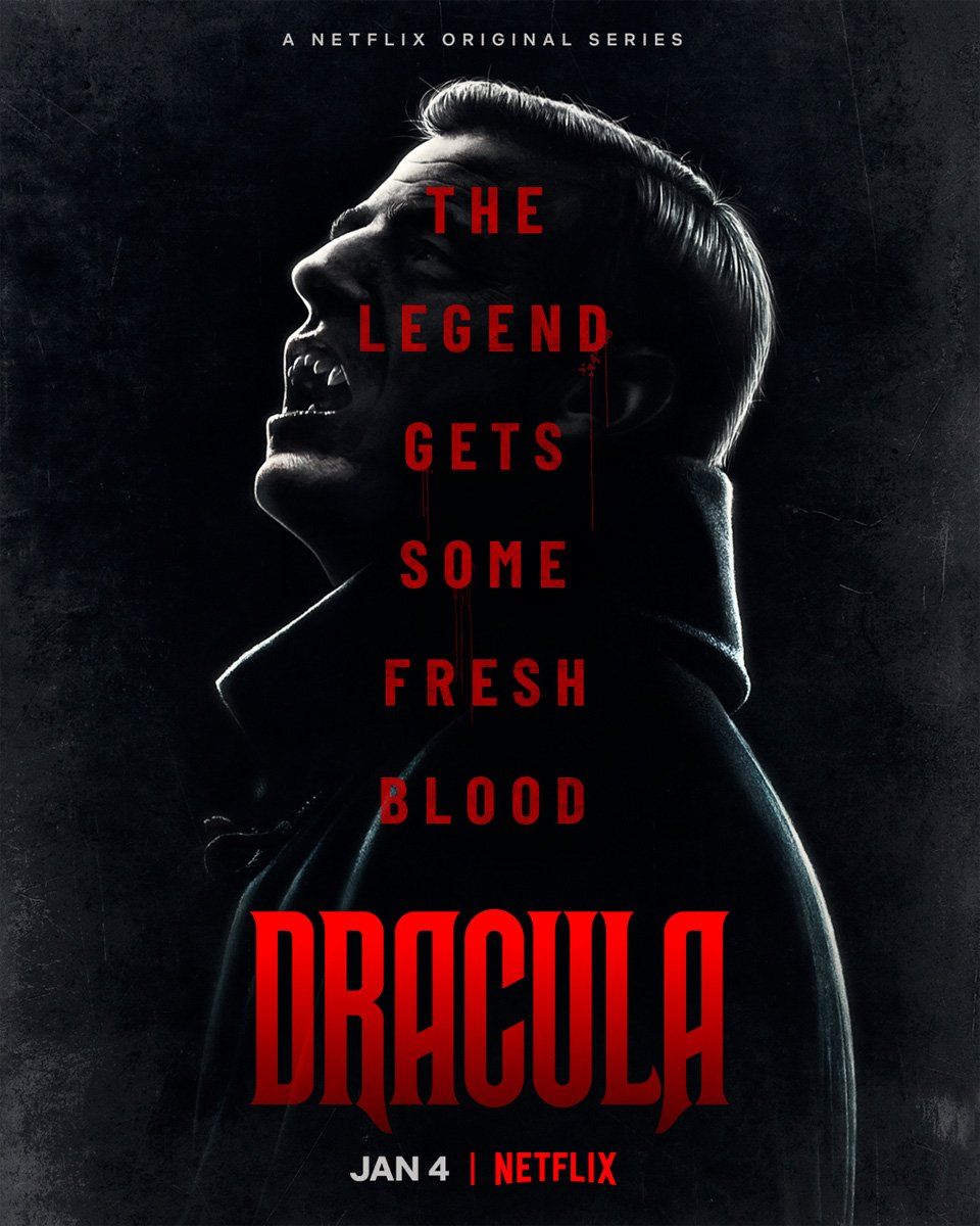 dracula-serie