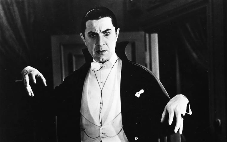 dracula