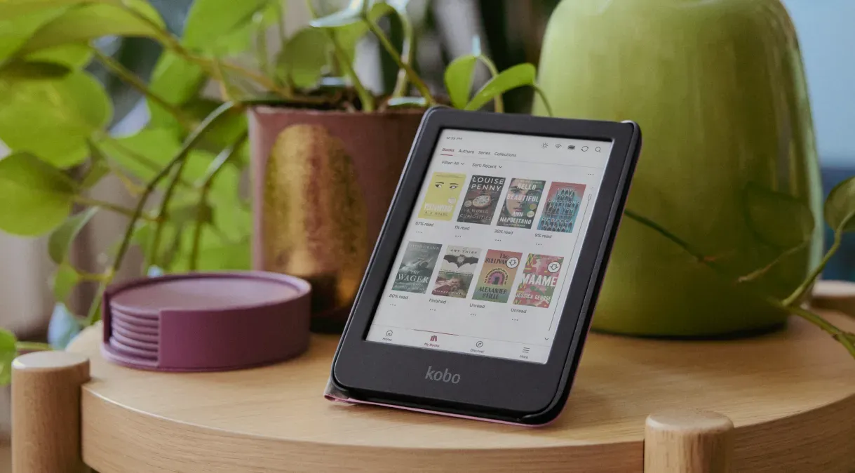kobo