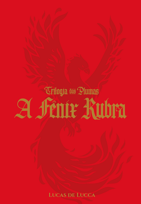 fenix-rubra