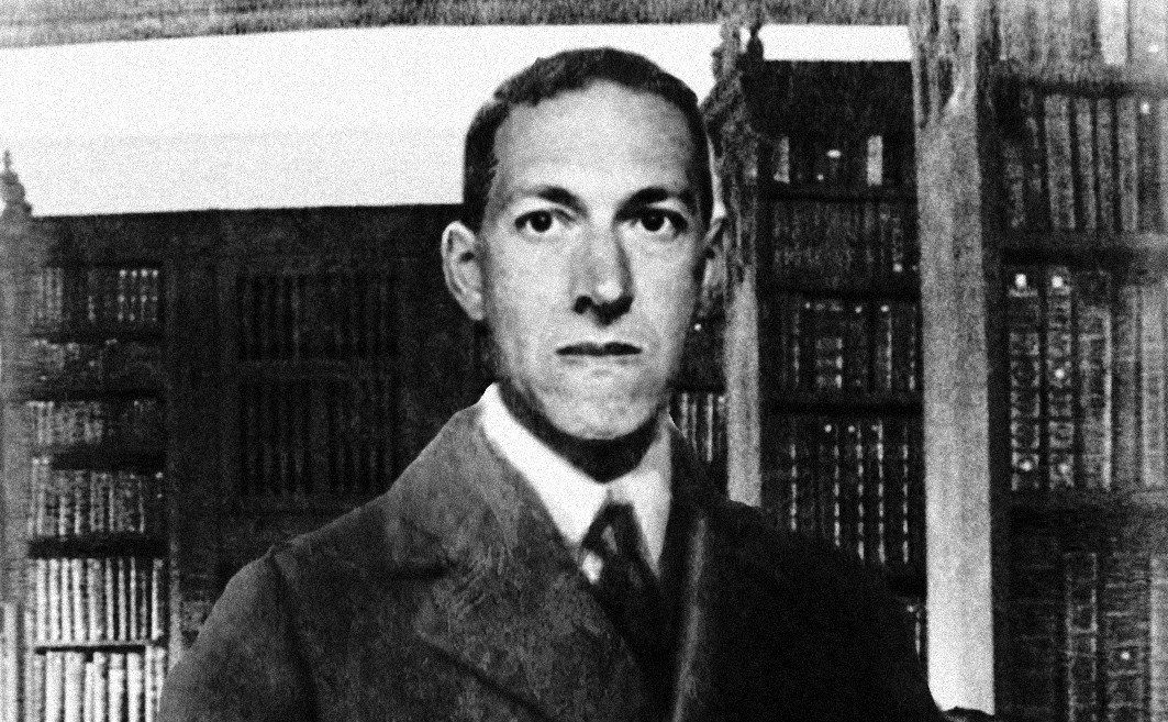 hp-lovecraft