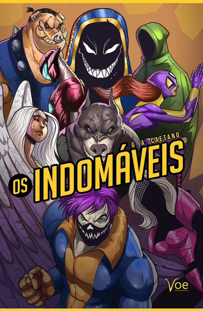 os-indomaveis